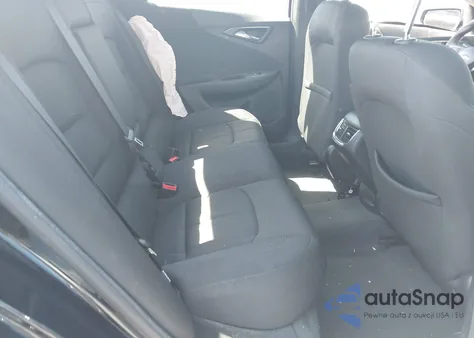 2019 Chevrolet Malibu Lt z USA, uszkodzony, nr VIN 1G1ZD5ST8KF175296